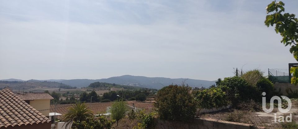 Land of 517 m² in La Bisbal del Penedès (43717)