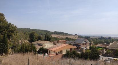 Terrain de 539 m² à La Bisbal del Penedès (43717)