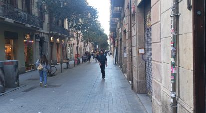 Paredes comerciales de 78 m² en Barcelona (08001)
