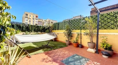 Apartment 3 bedrooms of 94 m² in Barcelona (08015)