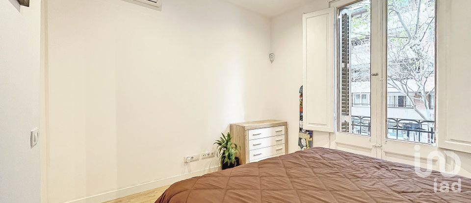 Appartement 3 chambres de 94 m² à Barcelona (08015)