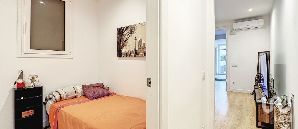 Appartement 3 chambres de 94 m² à Barcelona (08015)