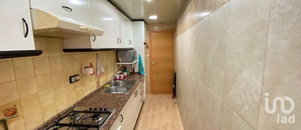Piso 3 habitaciones de 82 m² en Bonavista (43100)