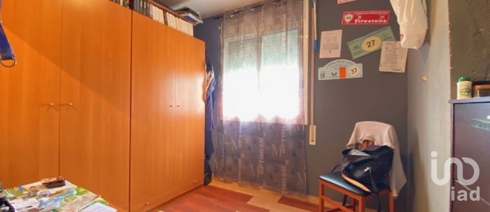 Appartement 3 chambres de 82 m² à Bonavista (43100)