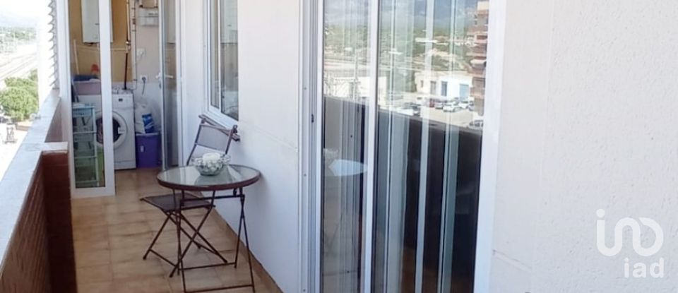 Casa 4 habitacions de 130 m² a L'Ametlla de Mar (43860)