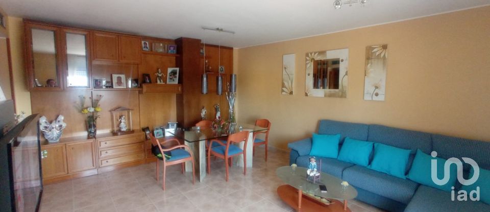 Maison 4 chambres de 130 m² à L'Ametlla de Mar (43860)