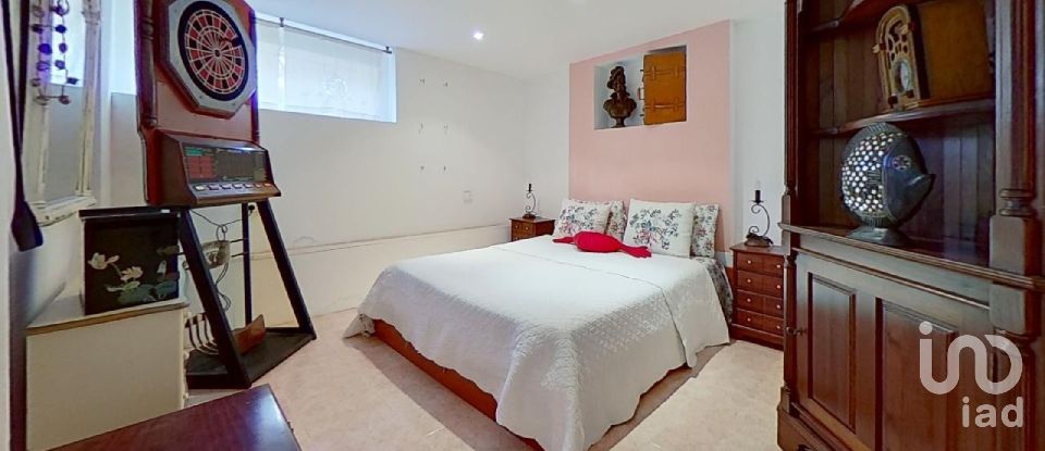 Maison 4 chambres de 150 m² à Segur de Calafell (43882)