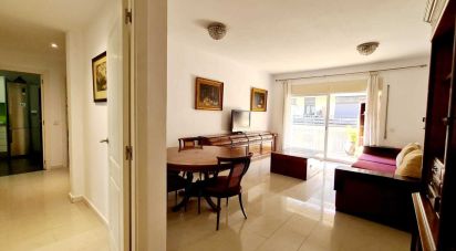 Piso 3 habitaciones de 106 m² en Castelldefels (08860)