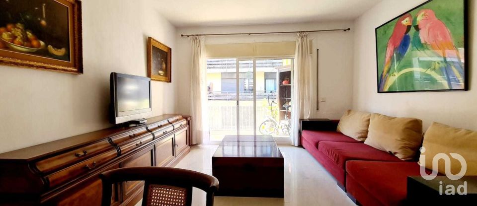 Appartement 3 chambres de 106 m² à Castelldefels (08860)