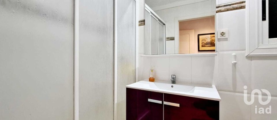Appartement 3 chambres de 106 m² à Castelldefels (08860)