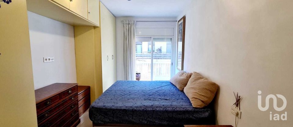 Pis 3 habitacions de 106 m² a Castelldefels (08860)