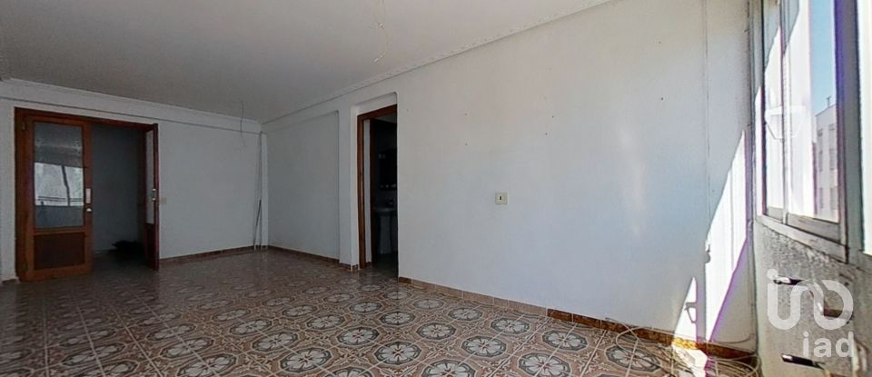 Piso 3 habitaciones de 74 m² en Chilches/Xilxes (12592)