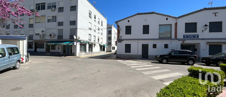 Appartement 3 chambres de 74 m² à Chilches/Xilxes (12592)