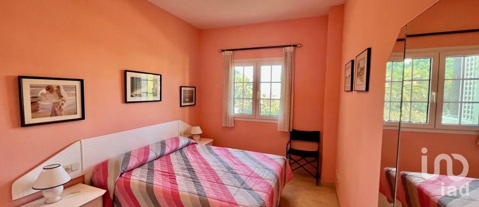 Appartement 2 chambres de 78 m² à Torreblanca (12596)