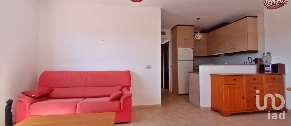 Appartement 2 chambres de 60 m² à Collado Zieschang (30889)
