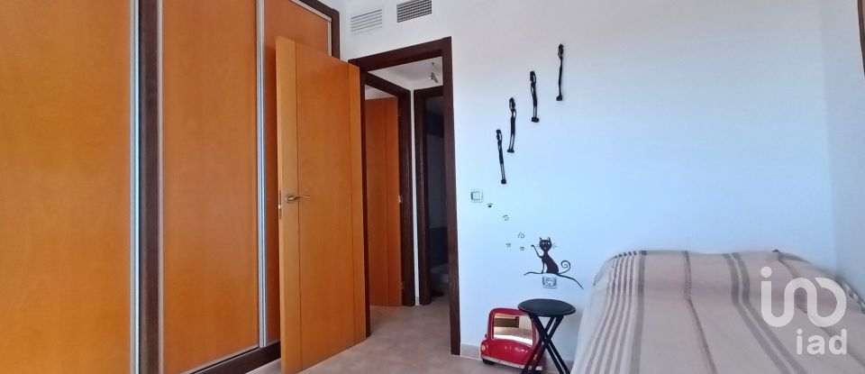 Piso 2 habitaciones de 60 m² en Collado Zieschang (30889)