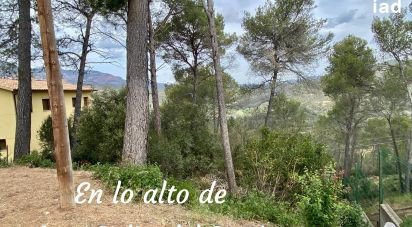 Terreno de 823 m² en Castellar del Vallès (08211)