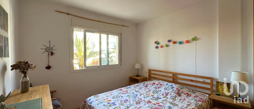 Pis 2 habitacions de 68 m² a Sant Josep de sa Talaia (07839)