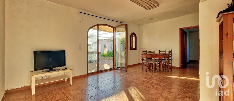 Maison 3 chambres de 269 m² à Xabia/Javea (03730)