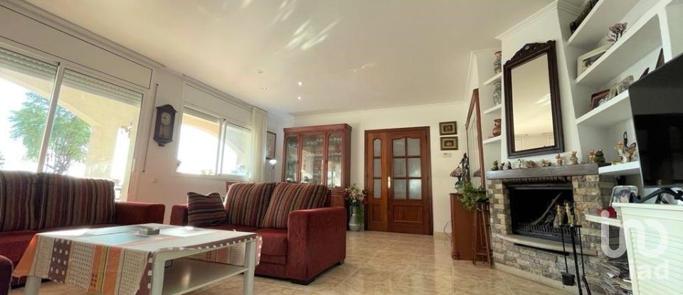 Maison 4 chambres de 216 m² à Sitges (08870)