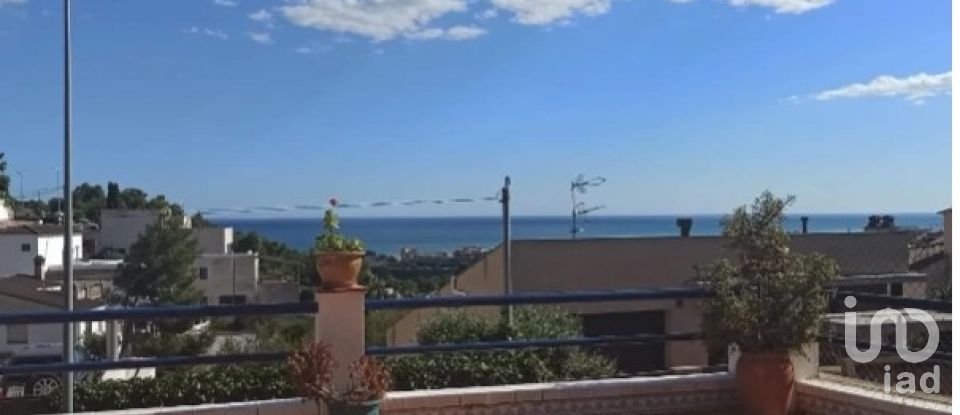 House 4 bedrooms of 216 m² in Sitges (08870)