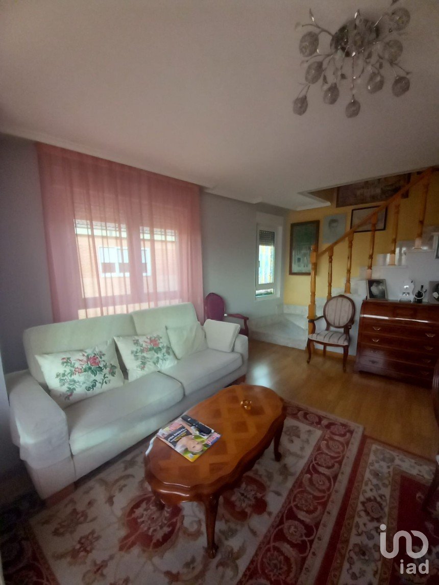 Apartment 3 bedrooms of 108 m² in Armunia (24009)