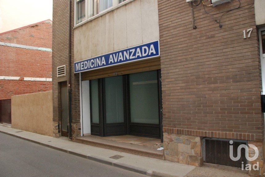 Sala d'activitats de 155 m² a Astorga (24700)