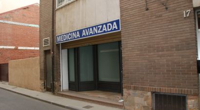 Retail property of 155 m² in Astorga (24700)