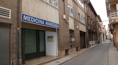 Local d'activités de 155 m² à Astorga (24700)
