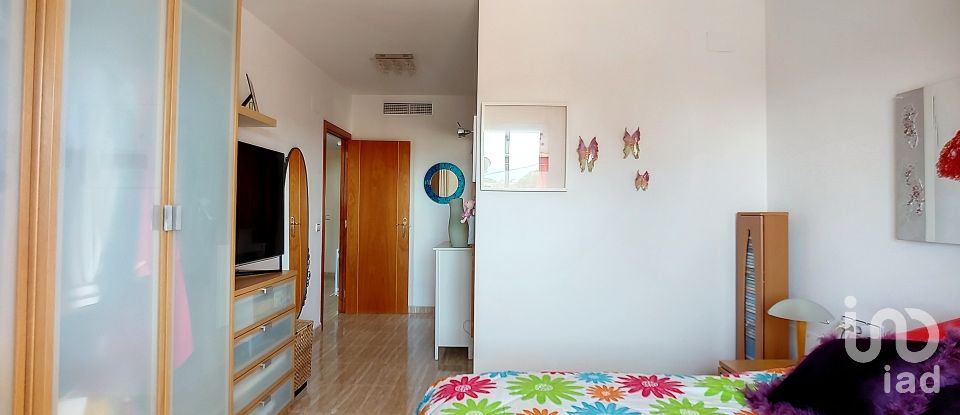 Vivienda 4 habitaciones de 223 m² en Segur de Calafell (43882)