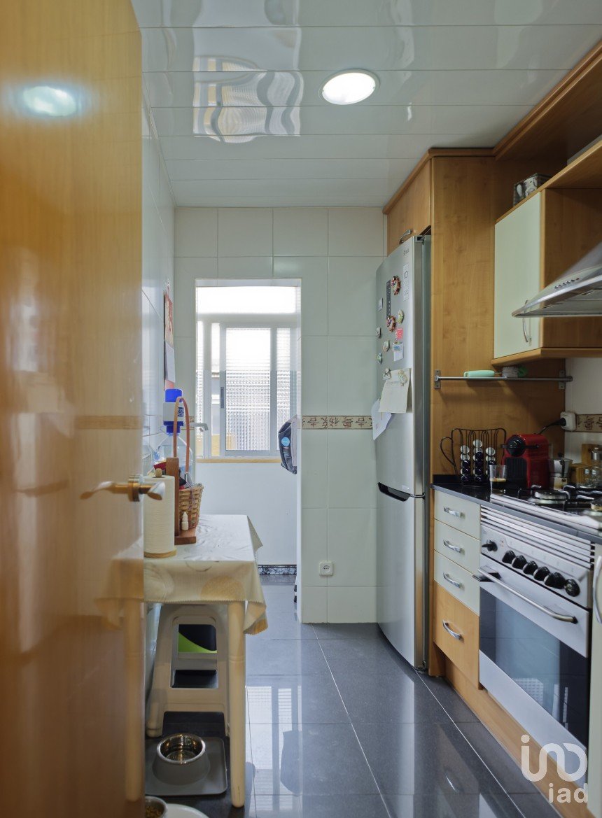 Appartement 2 chambres de 57 m² à Sant Joan Despí (08970)