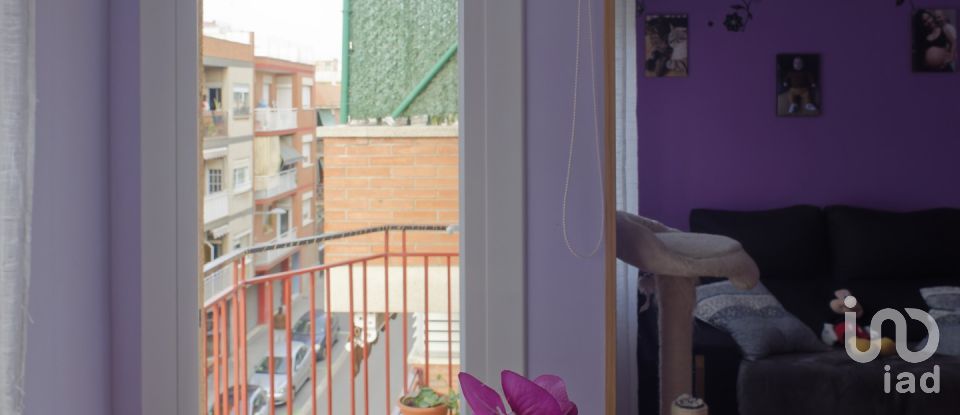 Pis 2 habitacions de 57 m² a Sant Joan Despí (08970)