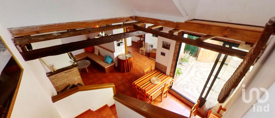 Maison 4 chambres de 180 m² à Güejar Sierra (18160)