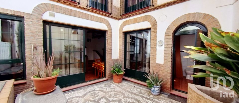 Casa 4 habitacions de 180 m² a Güejar Sierra (18160)
