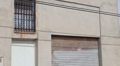 Terreno de 58 m² en L'Ametlla de Mar (43860)