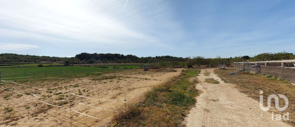 Terra de 14.700 m² a Tarragona (43005)
