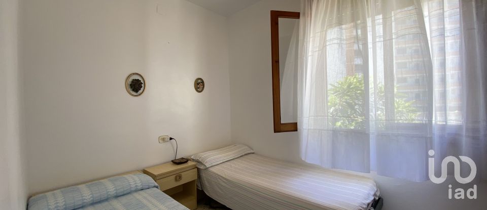 Appartement 2 chambres de 84 m² à Peñiscola (12598)