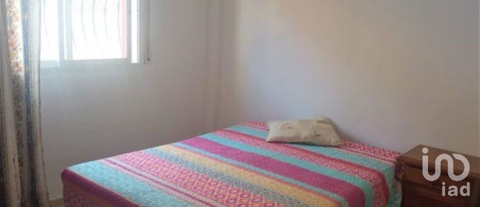Vivienda 4 habitaciones de 92 m² en Fuengirola (29640)