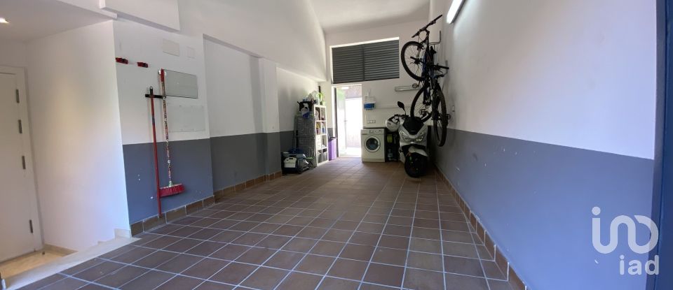 Maison 4 chambres de 178 m² à Sant Andreu de Llavaneres (08392)
