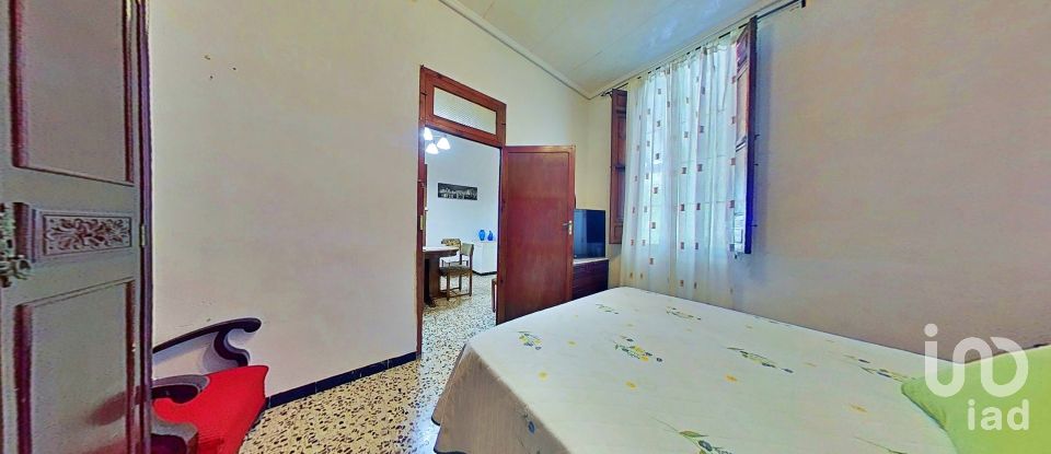 Maison 4 chambres de 207 m² à Partida Daimes (03294)