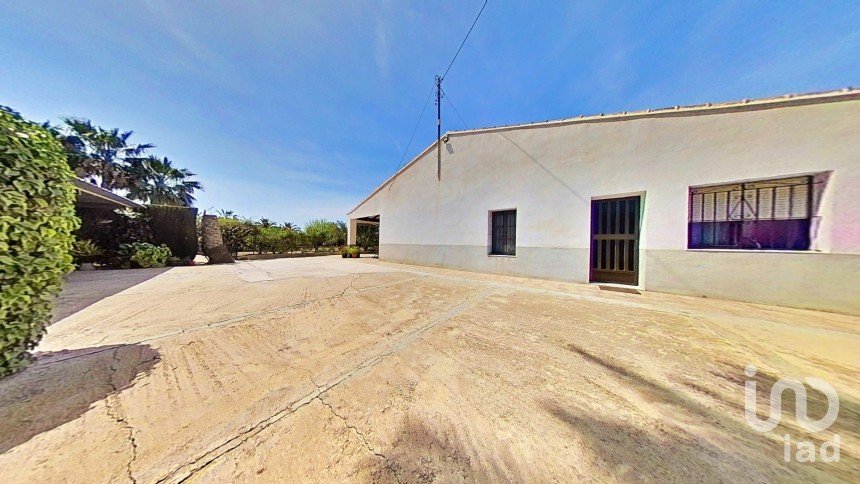 House 4 bedrooms of 207 m² in Partida Daimes (03294)