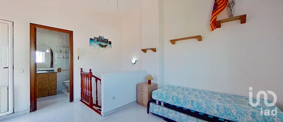 Appartement 4 chambres de 101 m² à El Vendrell (43700)
