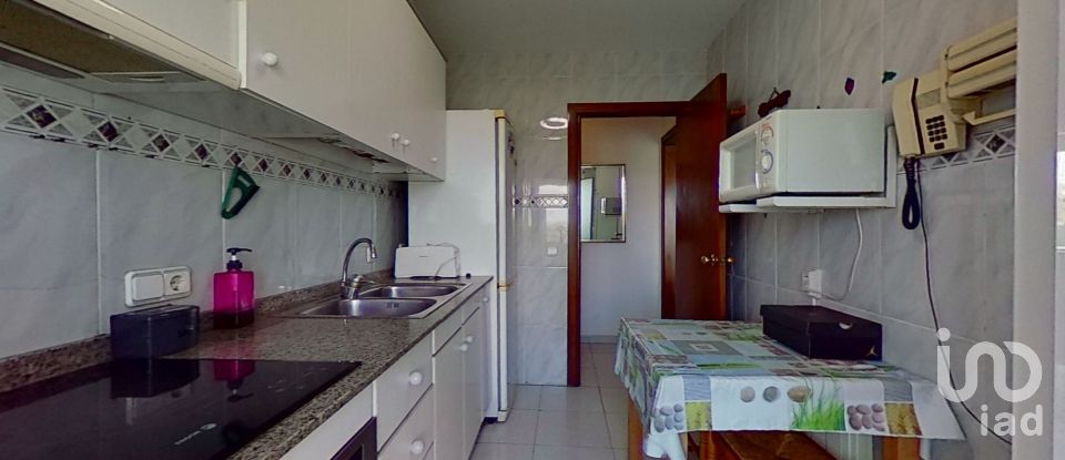 Apartment 4 bedrooms of 101 m² in El Vendrell (43700)