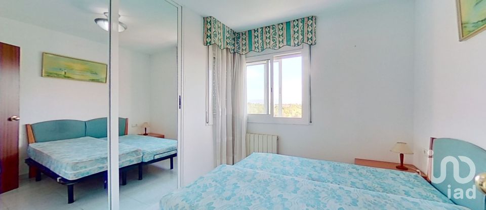 Appartement 4 chambres de 101 m² à El Vendrell (43700)