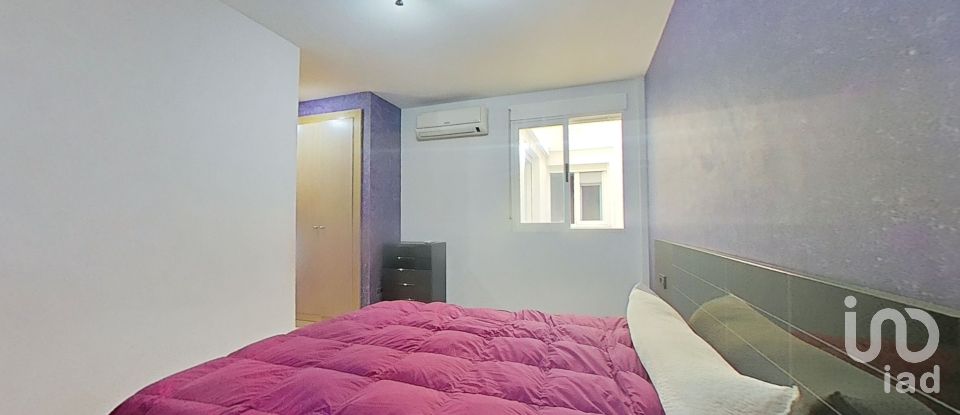 Appartement 3 chambres de 86 m² à Sant Joan de Moró (12130)