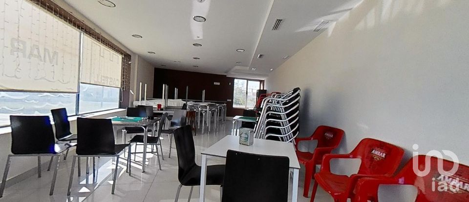 Restaurant de 280 m² a Benicarló (12580)