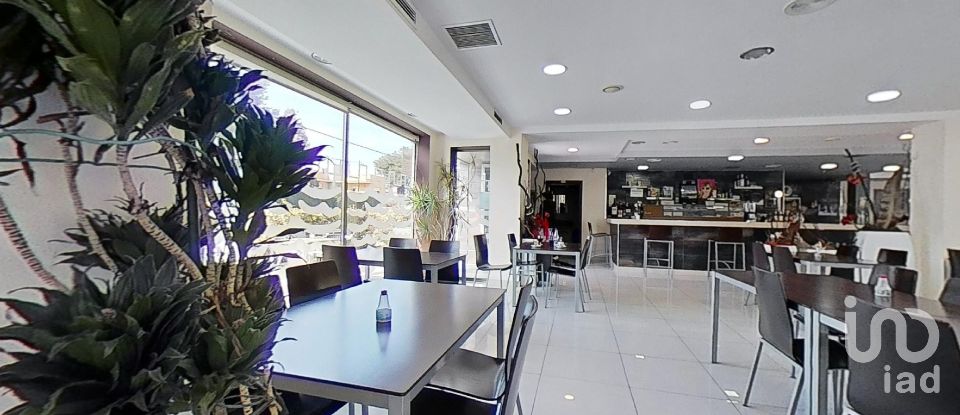 Restaurant de 280 m² à Benicarló (12580)