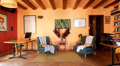 Pis 4 habitacions de 160 m² a Barcelona (08003)