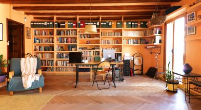 Pis 4 habitacions de 160 m² a Barcelona (08003)