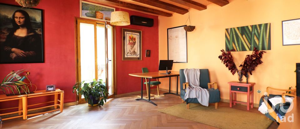 Pis 4 habitacions de 160 m² a Barcelona (08003)